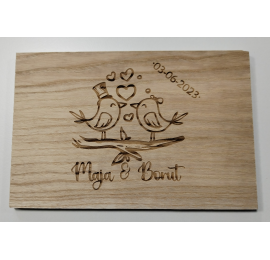 Vabilo za poroko verz